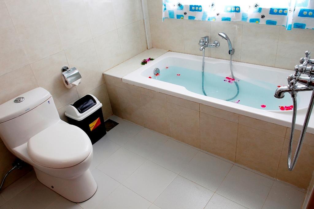 Inle Lotus Hotel Nyaung Shwe Chambre photo