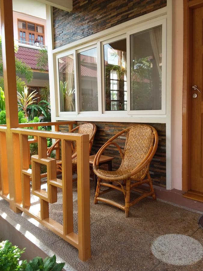 Inle Lotus Hotel Nyaung Shwe Extérieur photo